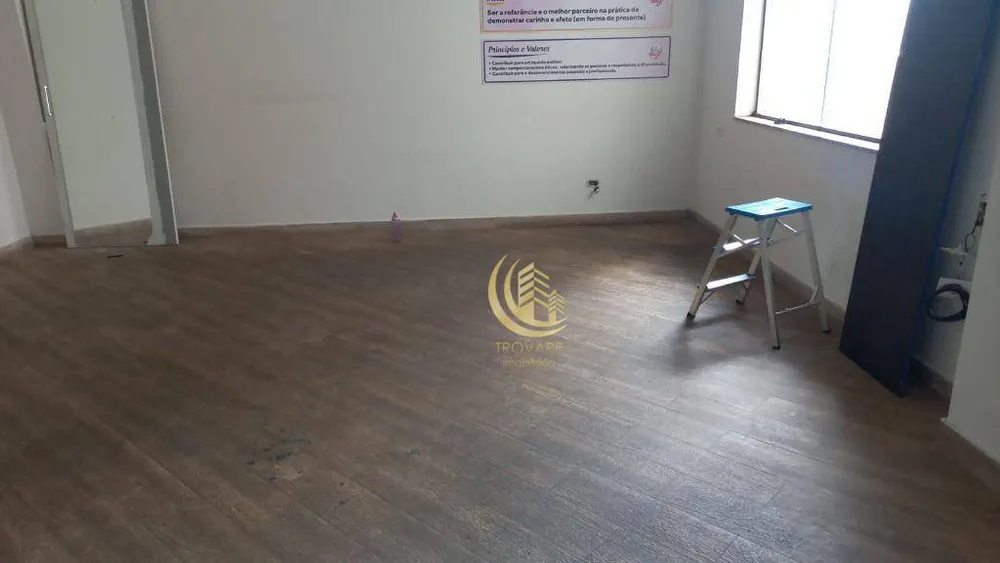 Loja-Salão, 80 m² - Foto 5
