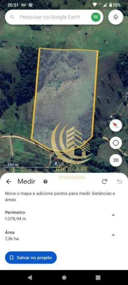 Terreno, 3 m² - Foto 10