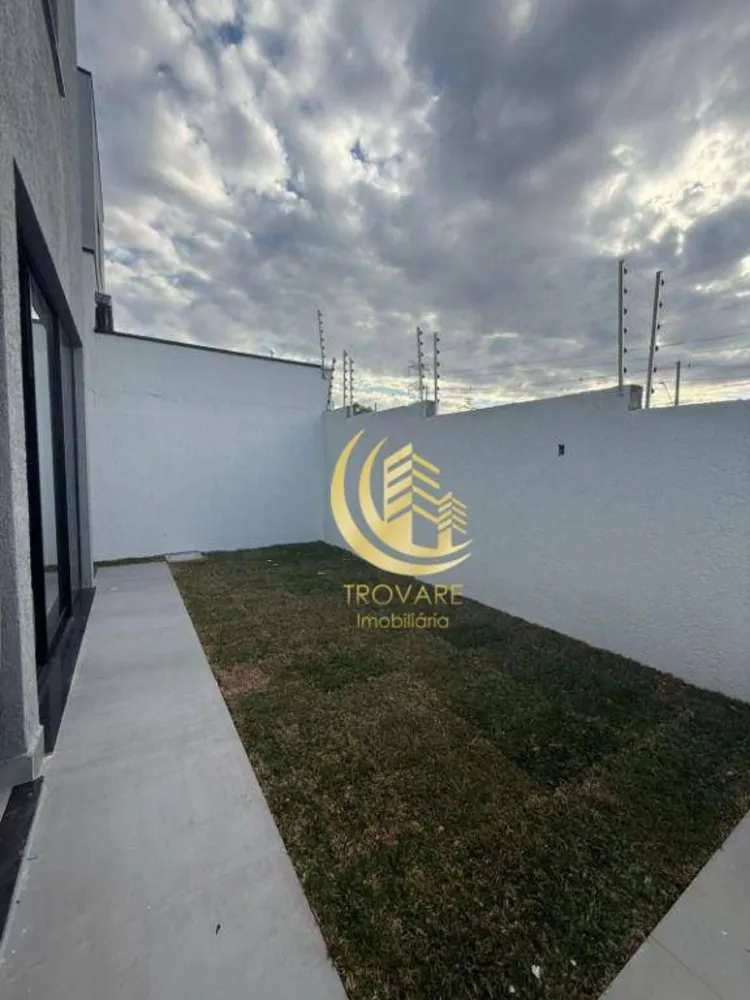 Sobrado, 3 quartos, 148 m² - Foto 9