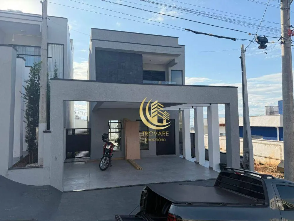 Sobrado, 3 quartos, 148 m² - Foto 7