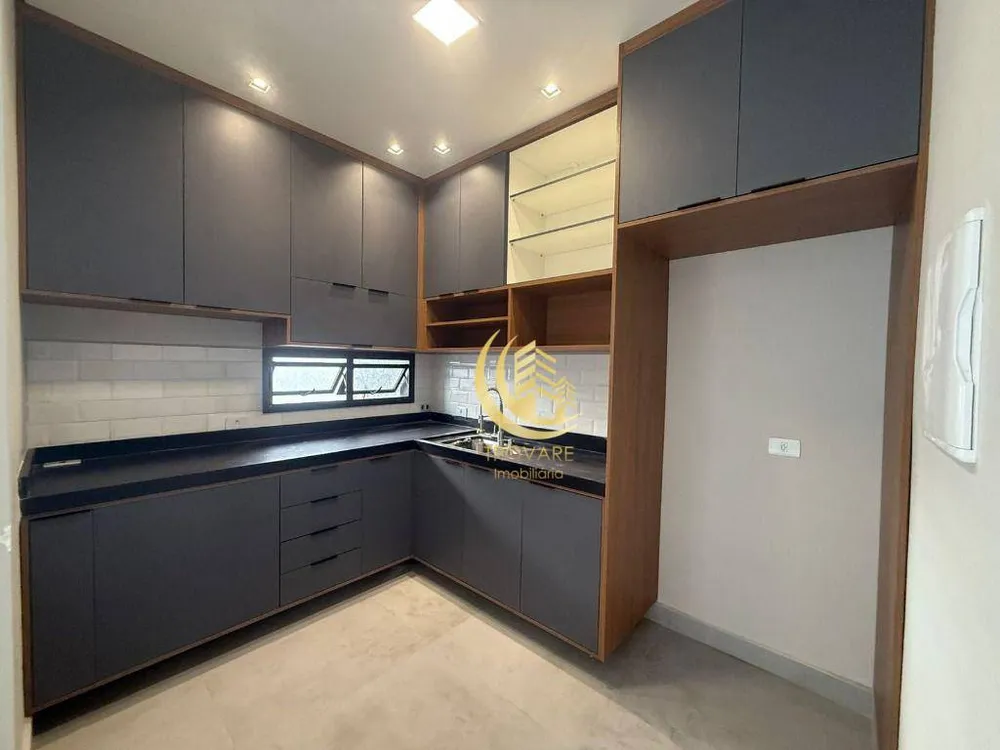 Sobrado, 3 quartos, 148 m² - Foto 5