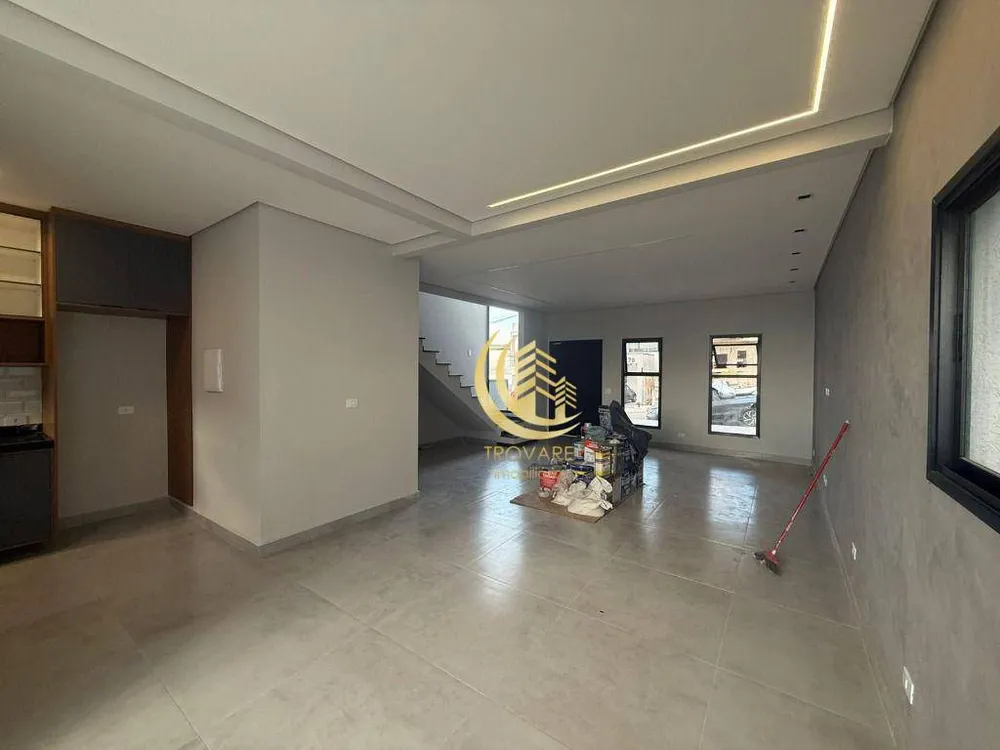 Sobrado, 3 quartos, 148 m² - Foto 8
