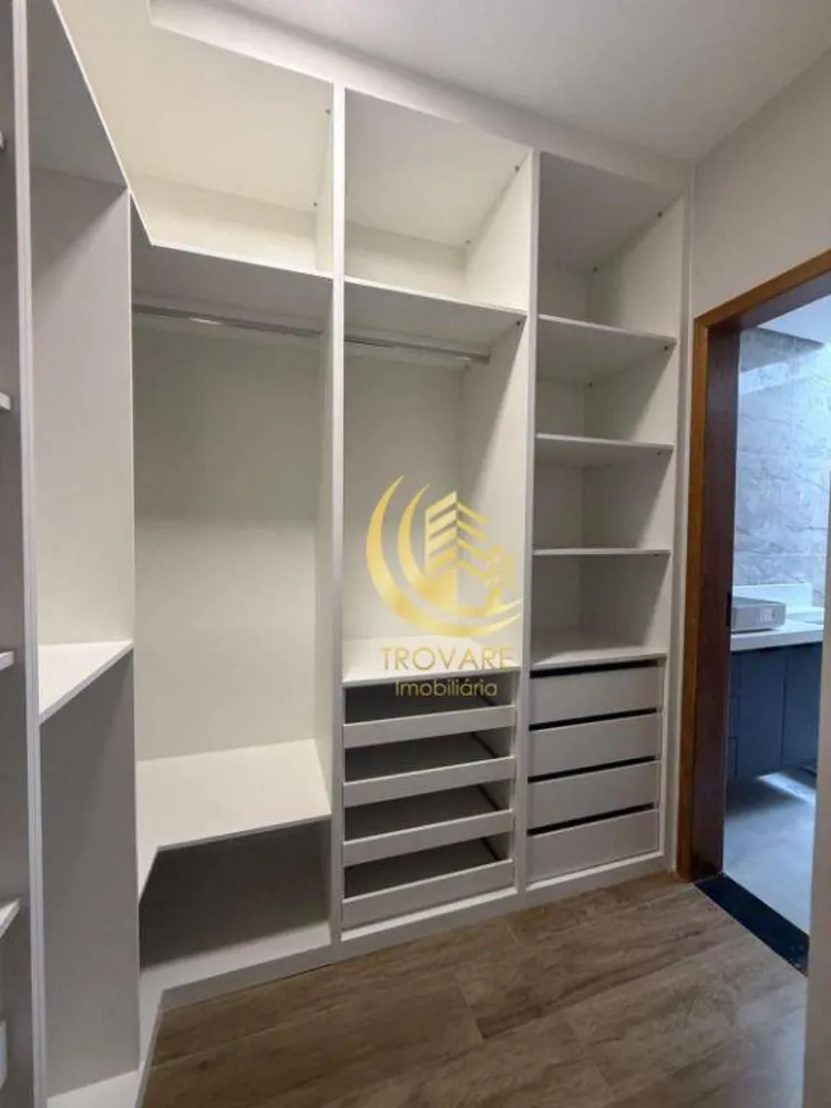 Sobrado, 3 quartos, 148 m² - Foto 6