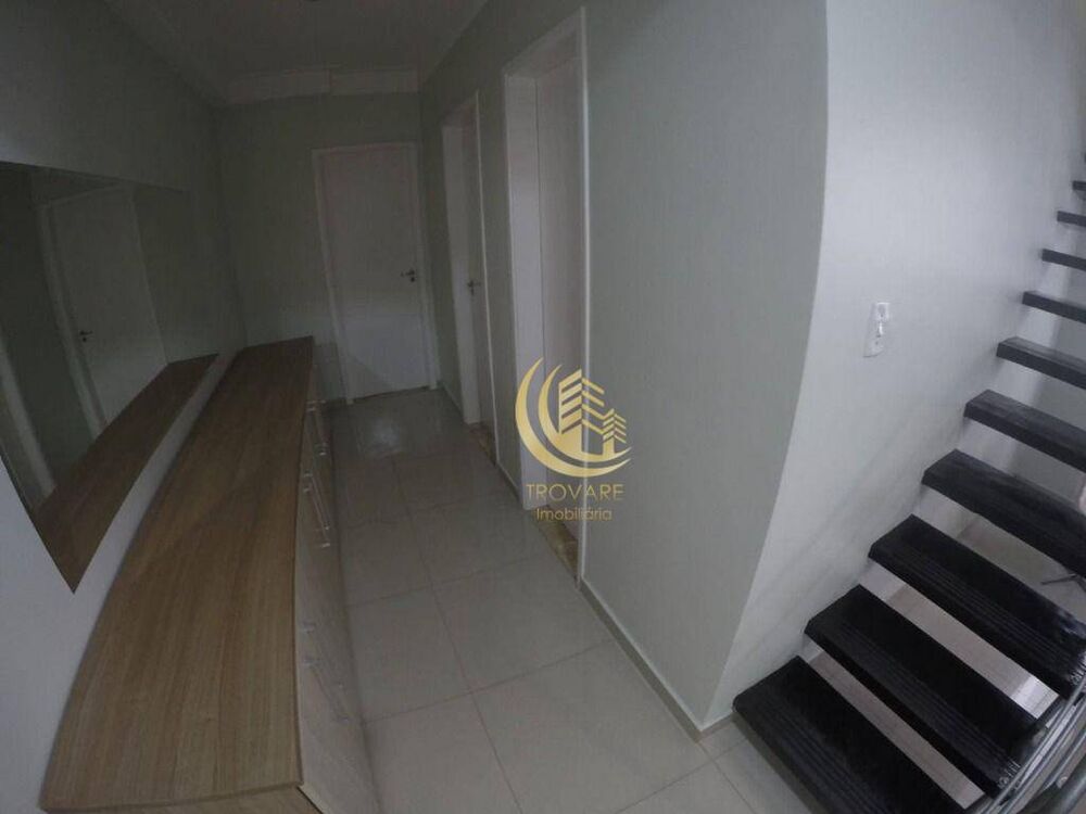 Apartamento à venda com 2 quartos, 107m² - Foto 3