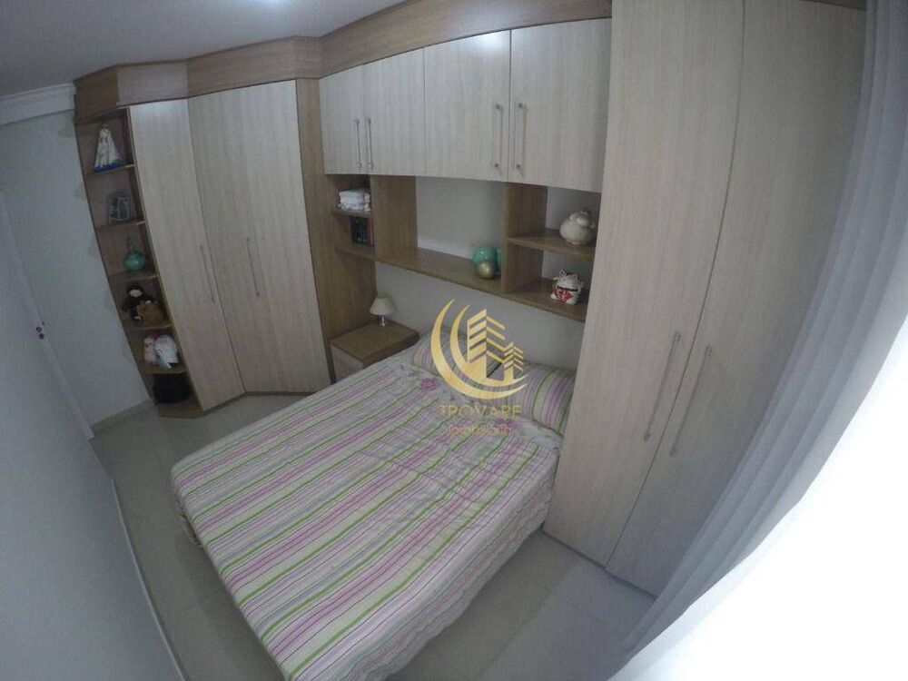 Apartamento à venda com 2 quartos, 107m² - Foto 4