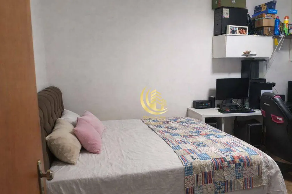Apartamento, 2 quartos, 57 m² - Foto 4