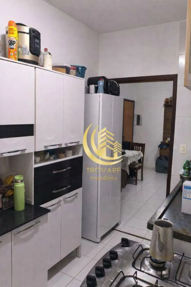 Apartamento, 2 quartos, 57 m² - Foto 6