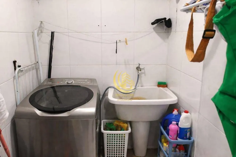 Apartamento, 2 quartos, 57 m² - Foto 5