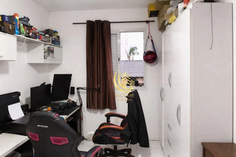 Apartamento, 2 quartos, 57 m² - Foto 3