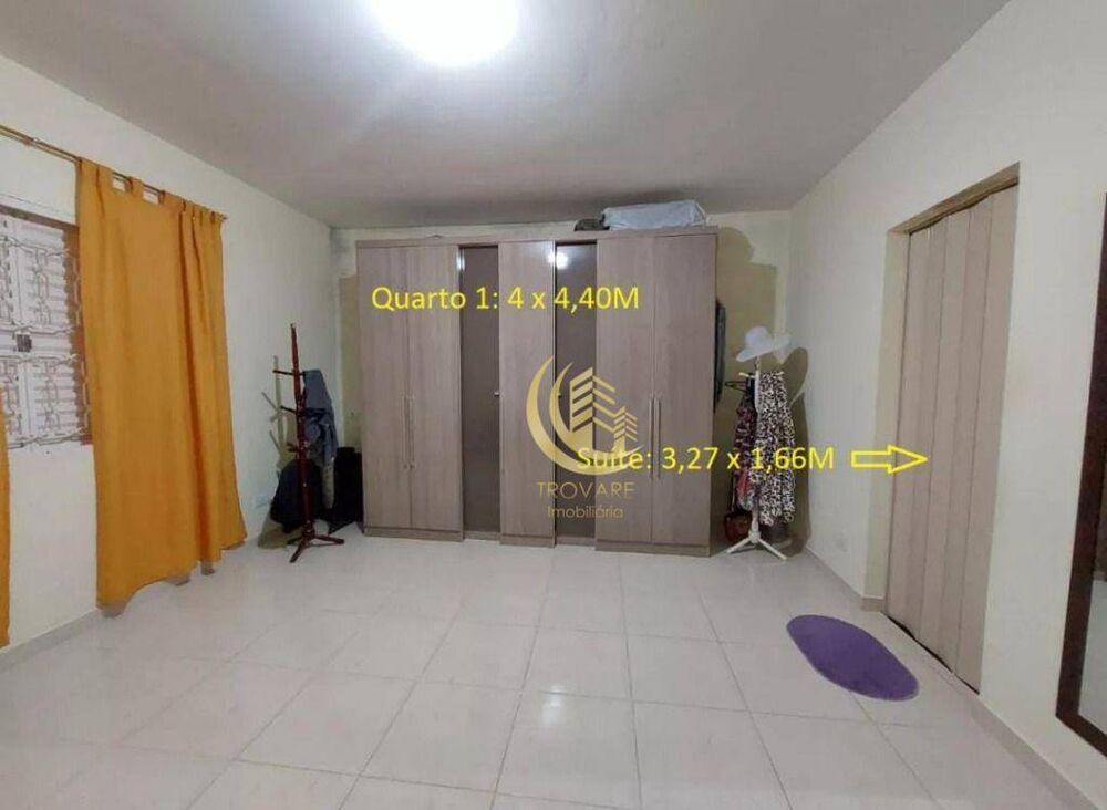 Casa à venda com 3 quartos, 188m² - Foto 3