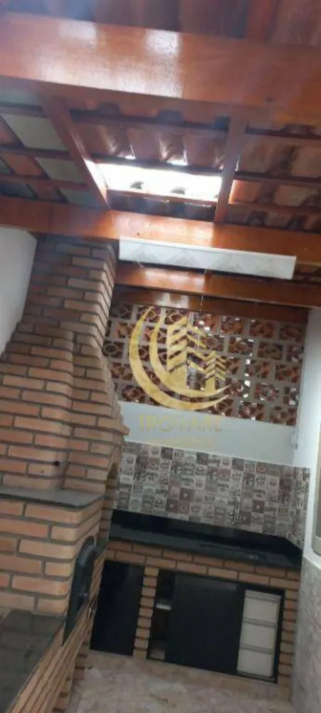 Casa de Condomínio, 2 quartos - Foto 7