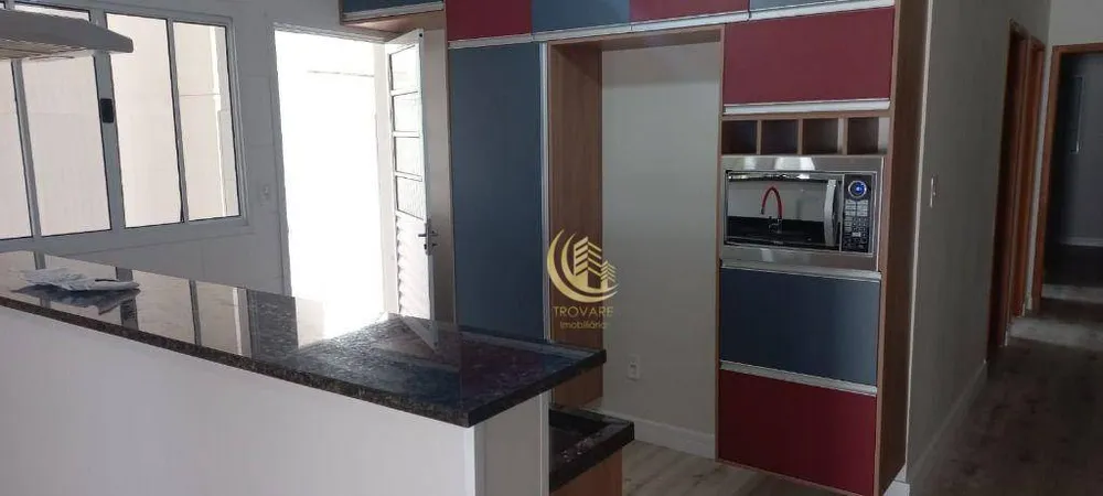Casa de Condomínio, 2 quartos - Foto 11