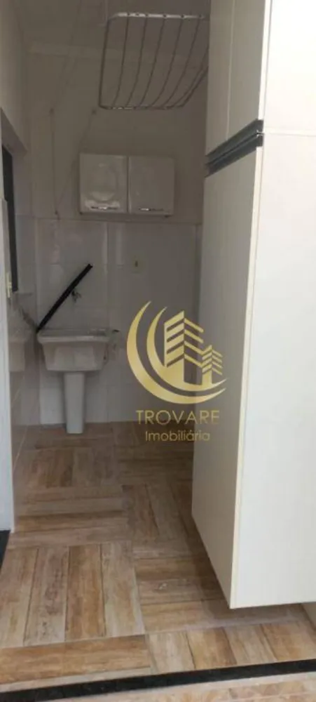 Casa de Condomínio, 2 quartos - Foto 8