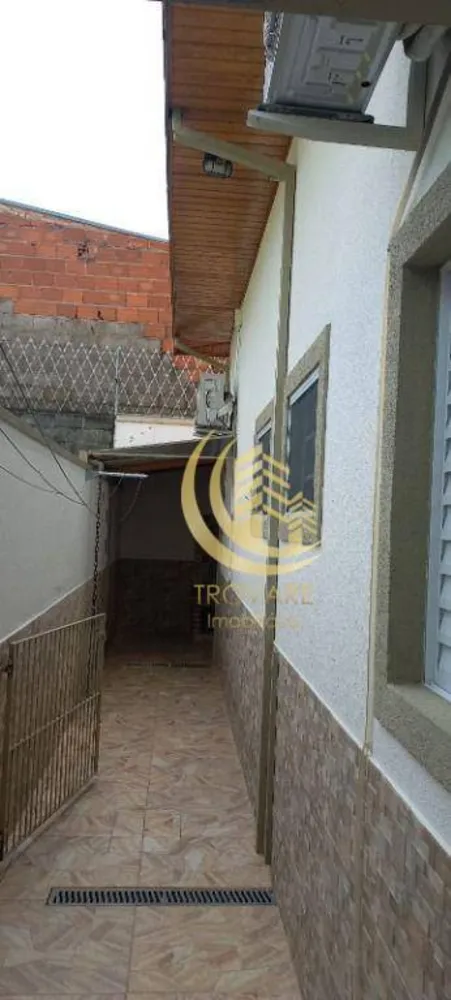 Casa de Condomínio, 2 quartos - Foto 4