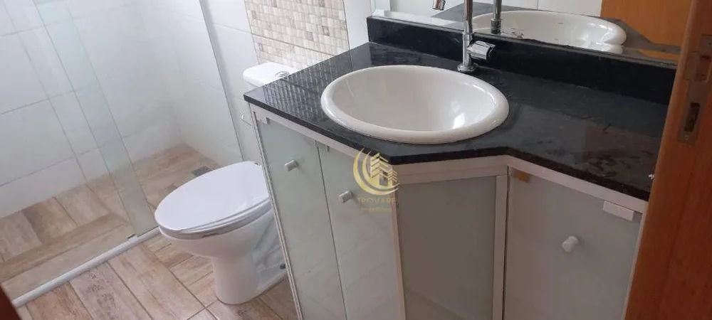 Casa de Condomínio, 2 quartos - Foto 3