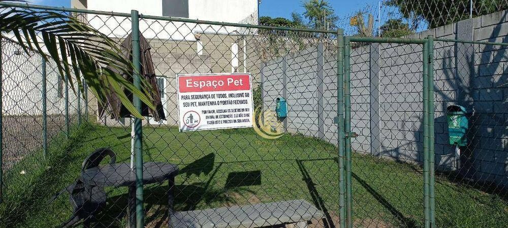 Sobrado à venda com 3 quartos, 119m² - Foto 3