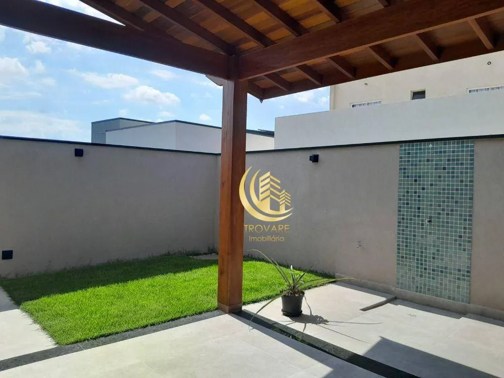 Casa de Condomínio, 3 quartos - Foto 6