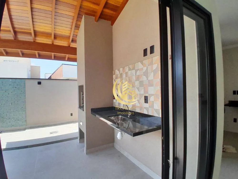 Casa de Condomínio, 3 quartos - Foto 3