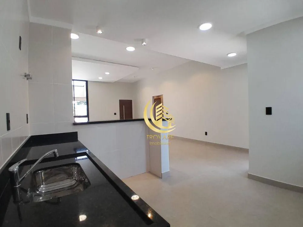 Casa de Condomínio, 3 quartos - Foto 2