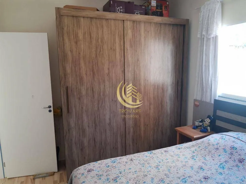 Apartamento, 2 quartos, 52 m² - Foto 6