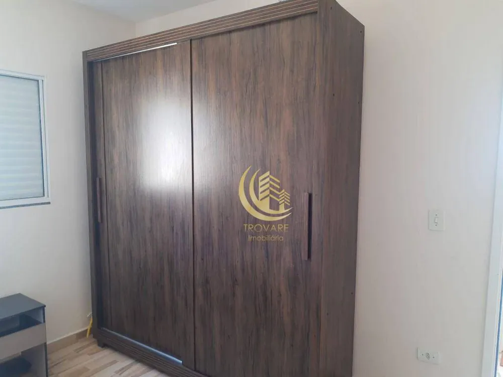 Apartamento, 2 quartos, 52 m² - Foto 11