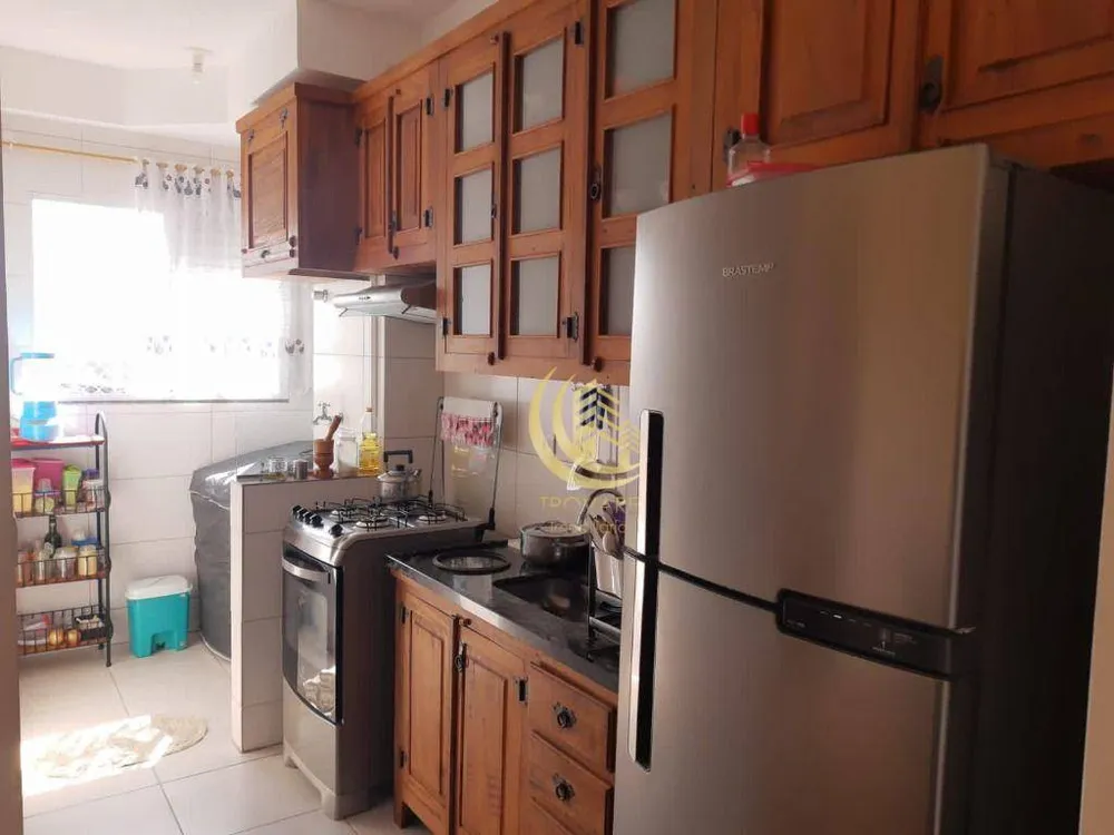 Apartamento, 2 quartos, 52 m² - Foto 7