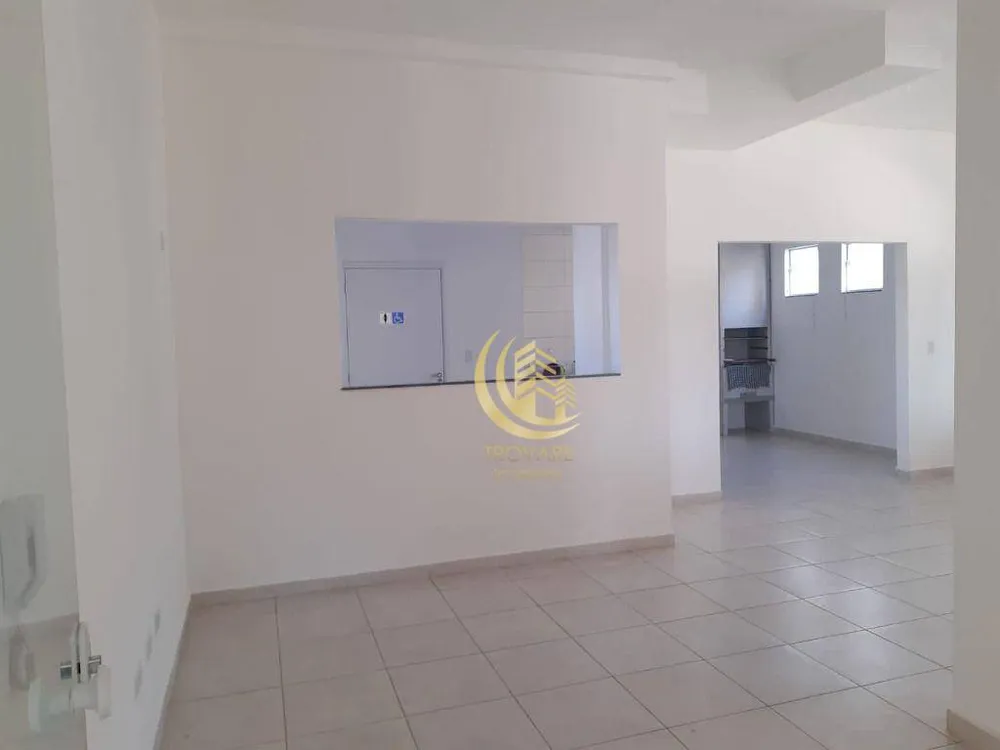 Apartamento, 2 quartos, 52 m² - Foto 3