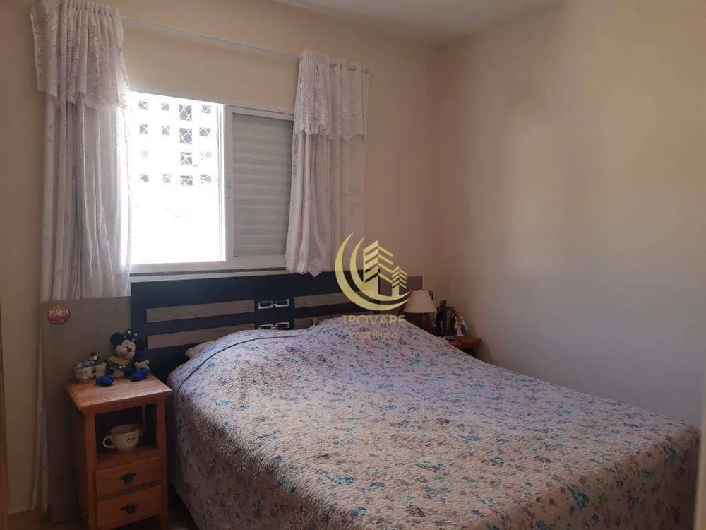 Apartamento, 2 quartos, 52 m² - Foto 9