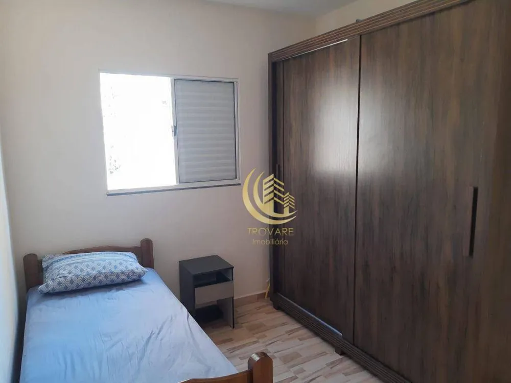 Apartamento, 2 quartos, 52 m² - Foto 8