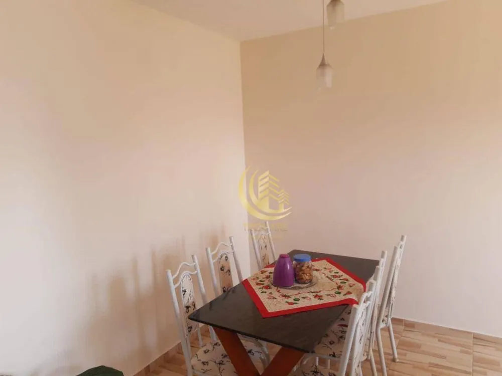 Apartamento, 2 quartos, 52 m² - Foto 2