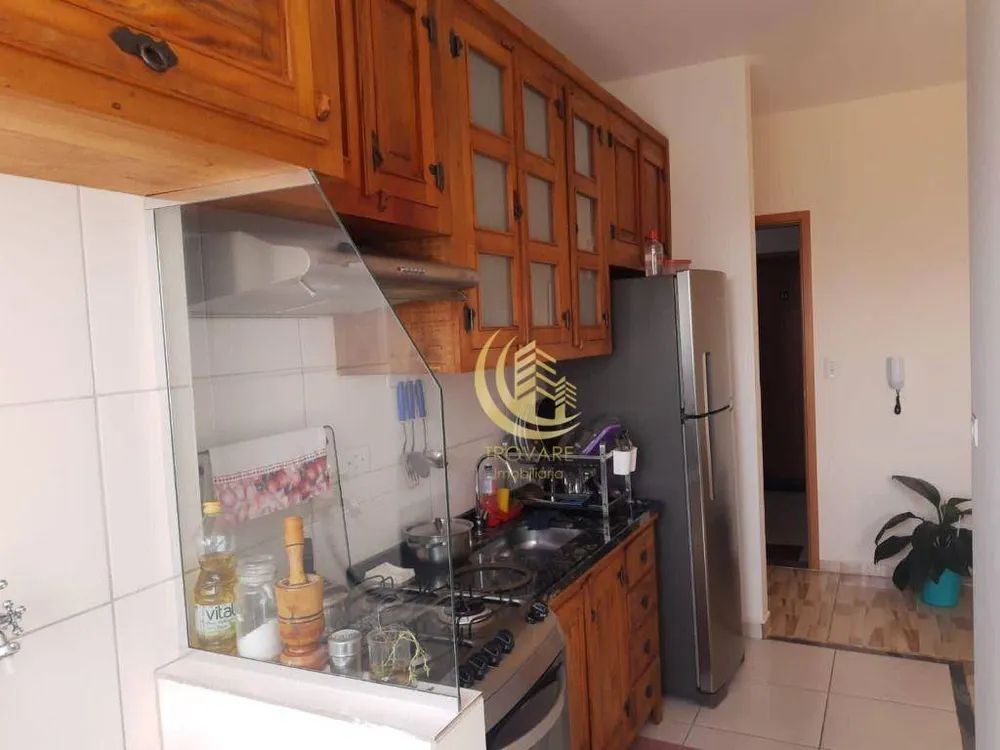 Apartamento, 2 quartos, 52 m² - Foto 13