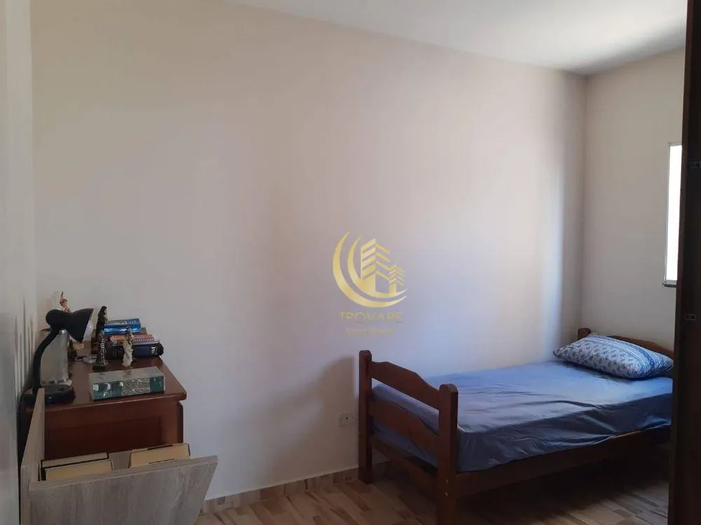 Apartamento, 2 quartos, 52 m² - Foto 4