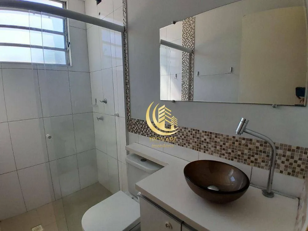 Apartamento, 2 quartos, 48 m² - Foto 5