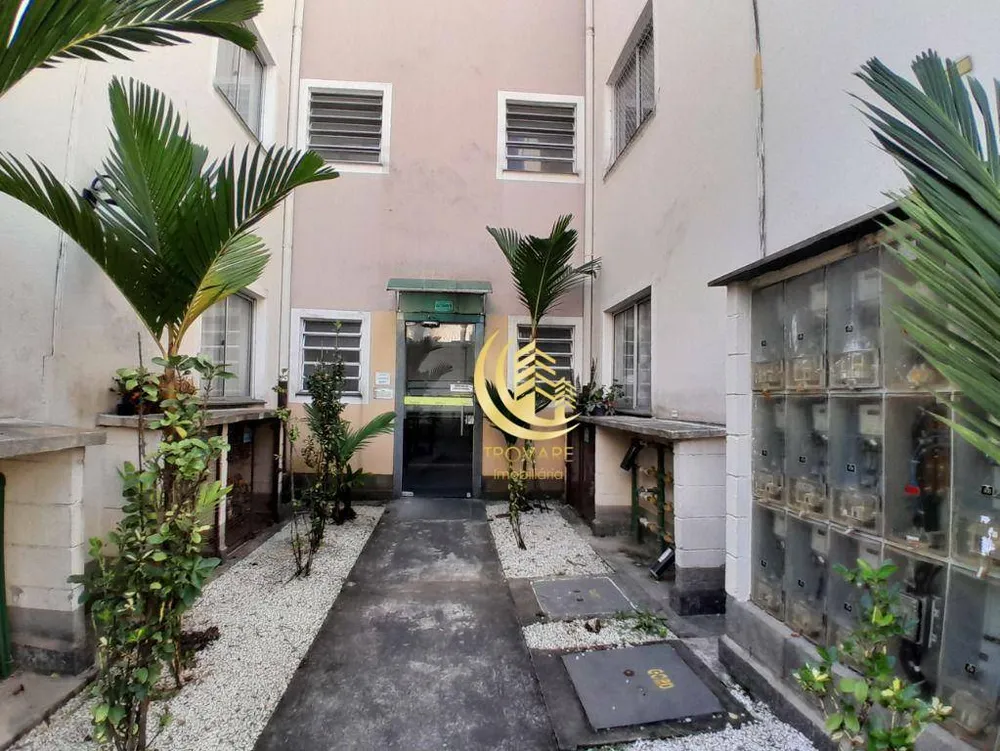 Apartamento, 2 quartos, 48 m² - Foto 6