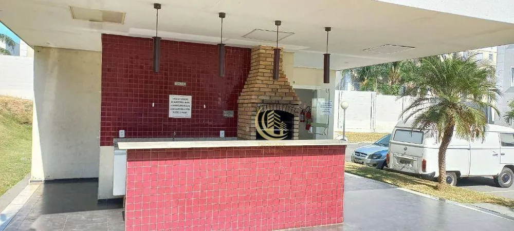 Apartamento, 2 quartos, 48 m² - Foto 13