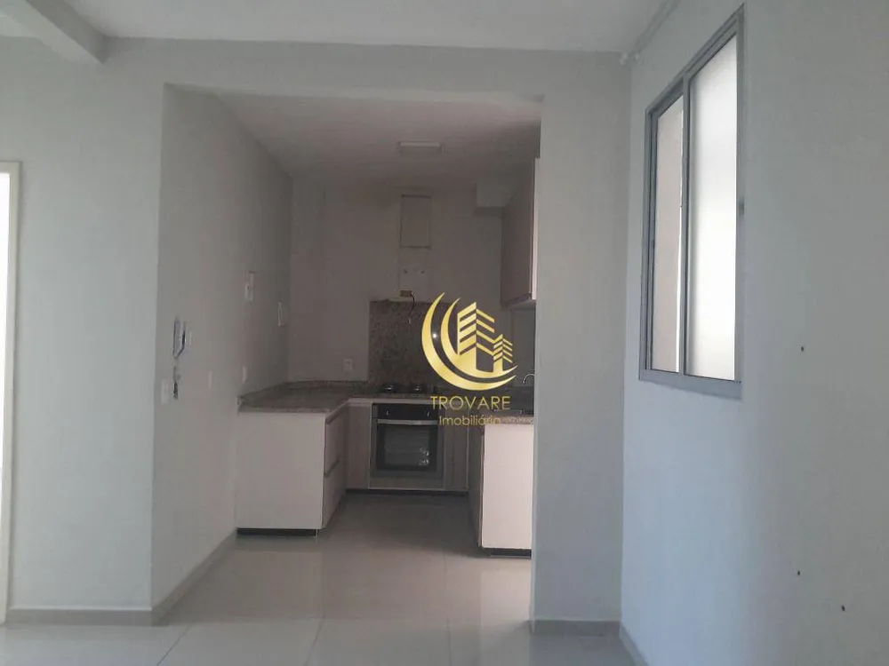 Apartamento, 2 quartos, 48 m² - Foto 1