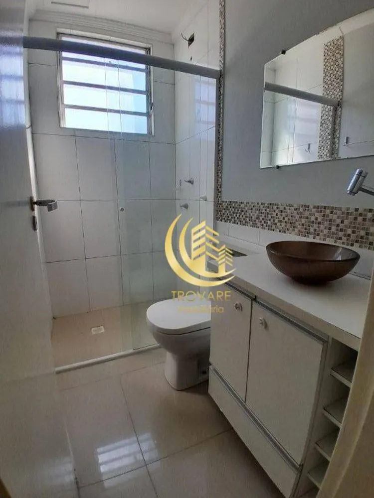 Apartamento, 2 quartos, 48 m² - Foto 4
