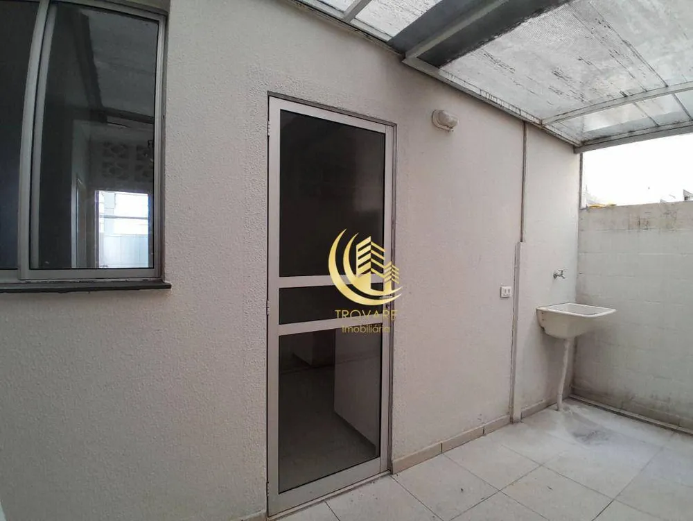 Apartamento, 2 quartos, 48 m² - Foto 2