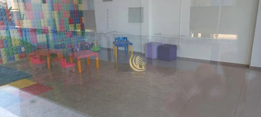 Apartamento, 2 quartos, 48 m² - Foto 7