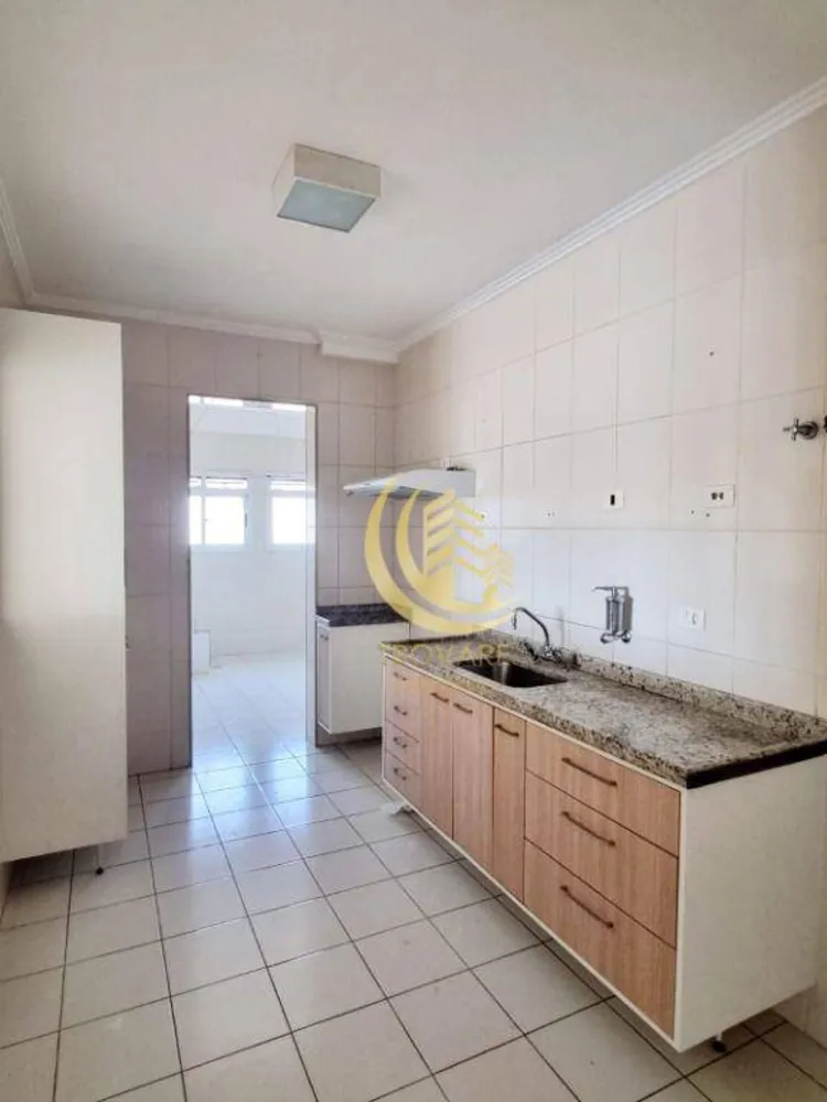 Apartamento, 3 quartos, 114 m² - Foto 5