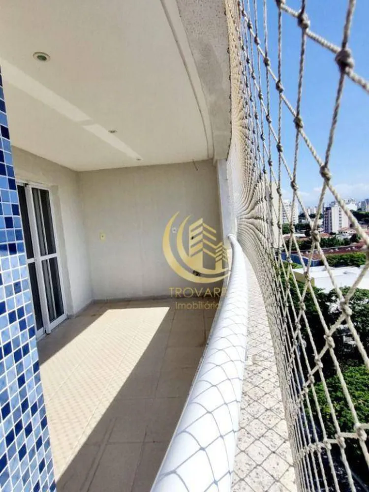 Apartamento, 3 quartos, 114 m² - Foto 14