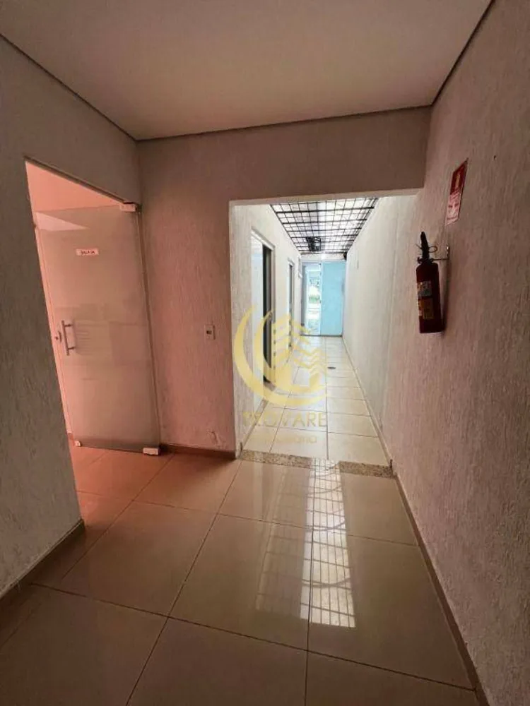 Loja-Salão, 101 m² - Foto 1