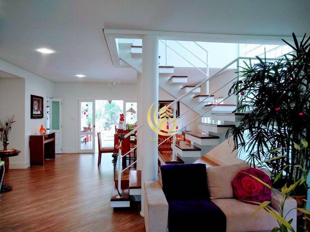 Sobrado, 4 quartos, 280 m² - Foto 2