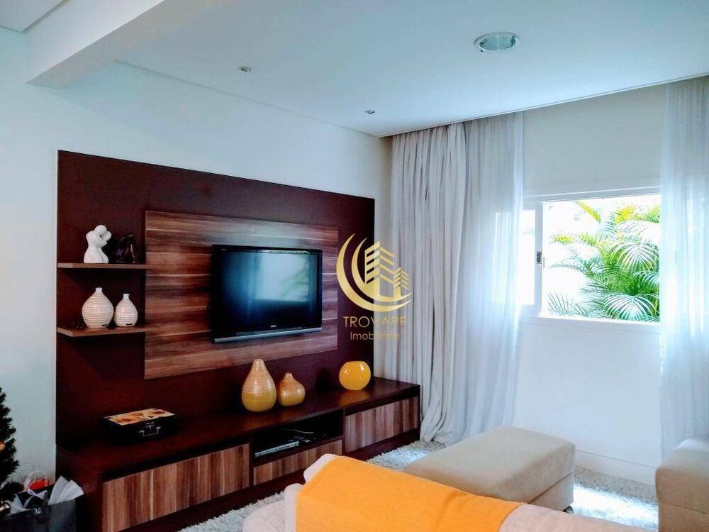 Sobrado, 4 quartos, 280 m² - Foto 4