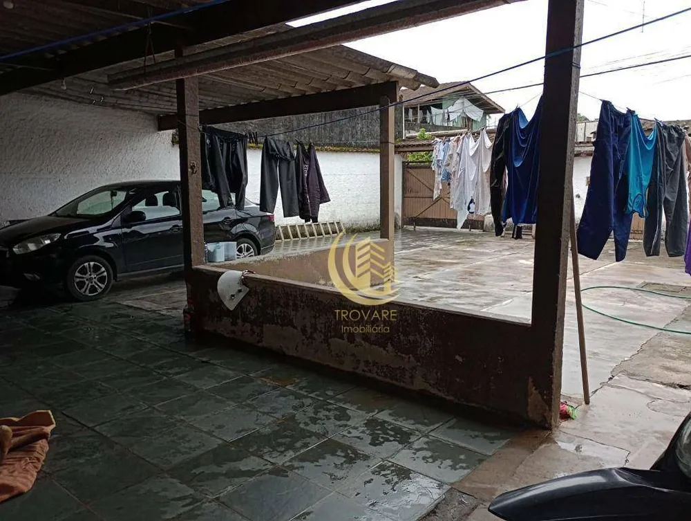 Casa, 2 quartos, 441 m² - Foto 2