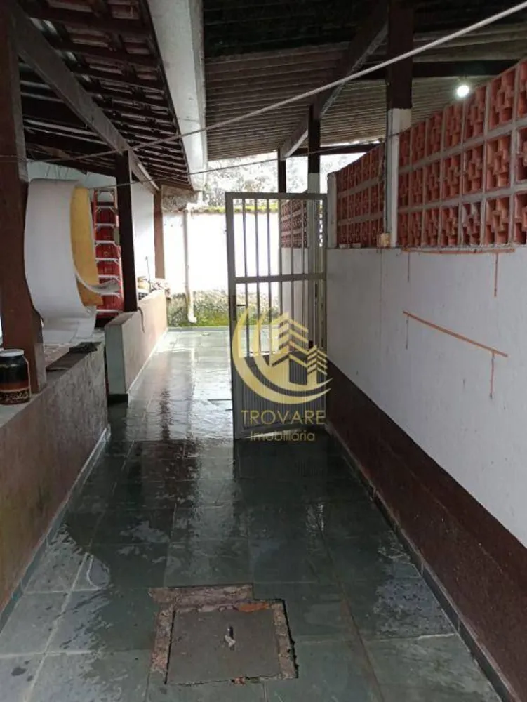 Casa, 2 quartos, 441 m² - Foto 12
