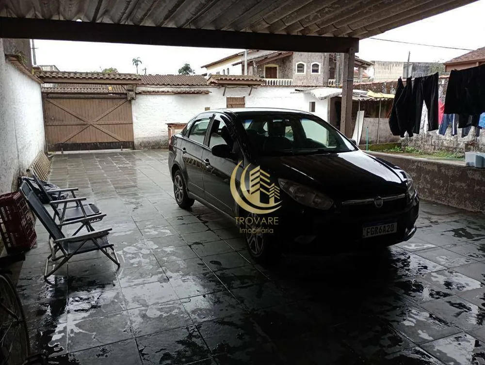Casa, 2 quartos, 441 m² - Foto 3