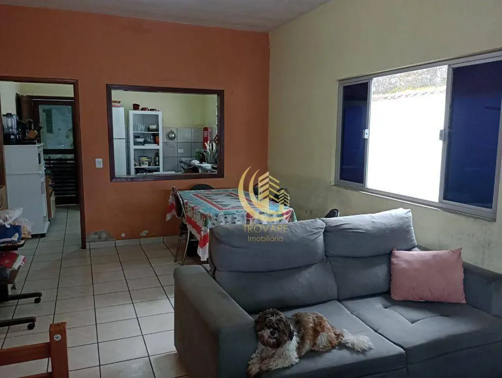 Casa, 2 quartos, 441 m² - Foto 19