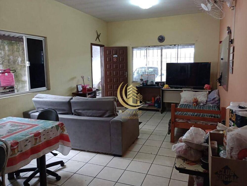 Casa, 2 quartos, 441 m² - Foto 4