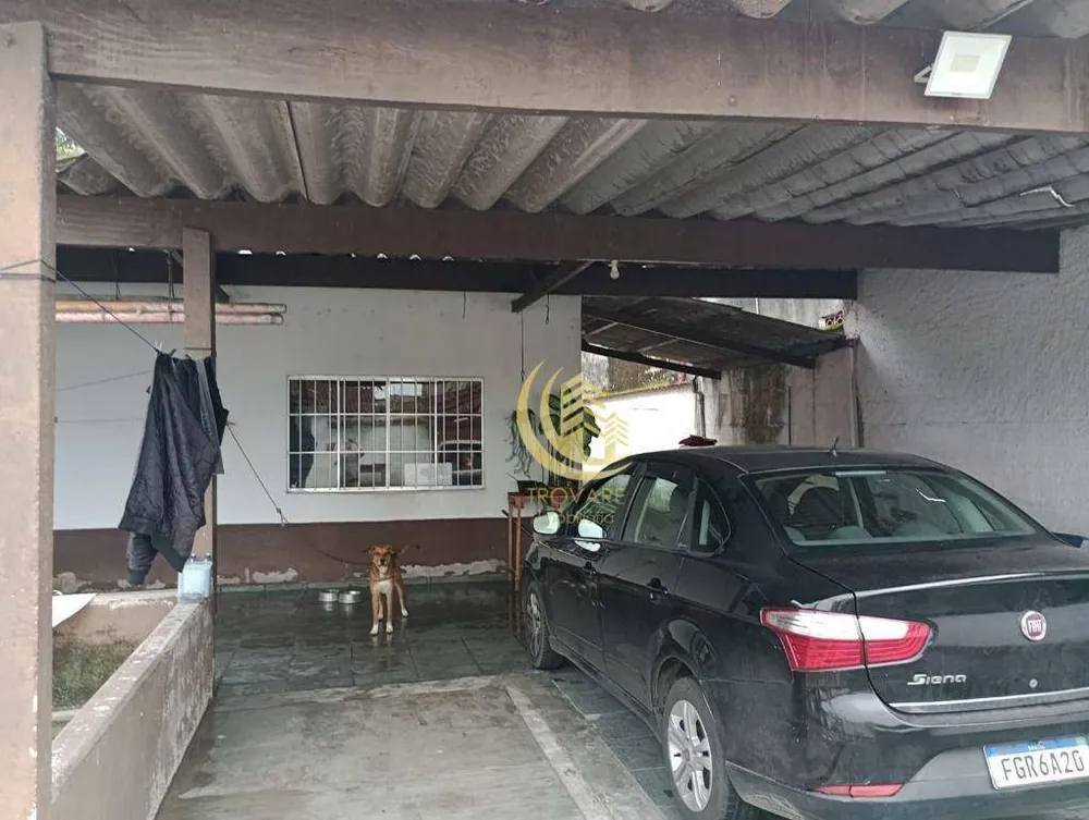 Casa, 2 quartos, 441 m² - Foto 1